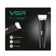 Электрическая машинка для стрижки волос VGR V-021 аккумулятор + USB зарядка
