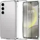 Чехол Spigen для Samsung Galaxy S24 - Ultra Hybrid, Crystal Clear (ACS07349)