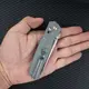 Нож складной SRM Medal 255L-GK2, серый