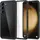 Чехол Spigen для Samsung Galaxy S23 - Ultra Hybrid, Matte Black (ACS05715)