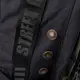 Рюкзак школьный YES T-127 Stamp 558950 18 л