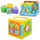 Интерактивная игрушка Win Fun Кубик 0741-NL