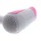 Фен для волос Gemei GM-1756 Дорожный мини фен
