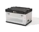 Контейнер складаний Mobi Garden Storage box pro 50л NX23685002 white