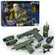 Игровой набор полицейского ББ 33890-33900