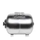 Гидроаккумулятор горизонтальный 50л (нерж) WETRON HTw50SS (779213)