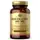 Натуральная добавка Solgar Resveratrol 100 mg, 60 вегакапсул