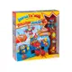 Игровой набор Балун-боксер SuperThings PSTSP414IN00 серии «Kazoom Kids» S1