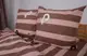Постельное белье полуторное ТЕП Soft dreams Line Brown 2-03857-26452 150х215 см коричневое