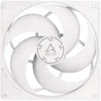 Кулер для корпуса ARCTIC P14 PWM, белый