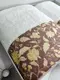 BLZ Versace 2в1 махровые полотенца. Плотность 500 г/м2 Belizza Турция