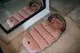 Зимний конверт для ребенка FreeOn Polar Pink