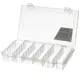 Коробка Select Lure Box SLHS-321 31х19.4х5см (1870-30-72)