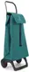 Сумка-тележка Rolser Jet LN Joy Aquamarine (JET001-1076)