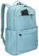 Женский городской рюкзак Case Logic Uplink 26L голубой