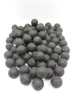 Бойли Варені Восьминіг-Чорний Перець Ocnopus-Black Pepper 18 мм 900 г