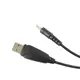 Проводная гарнитура ONIKUMA K18 Black + Blue наушники с микрофоном 1+2/3.5мм + USB