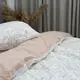 Постельное белье полуторное Viluta Сатин Twill 727-1-5 210х143 см