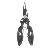 Інструмент Takamiya Stainless Anglers Pliers Mini JL-1021