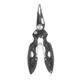 Інструмент Takamiya Stainless Anglers Pliers Mini JL-1021