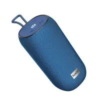 Акустика HOCO Sonar sports BT speaker HC10 IPX5  |BT5.0, TWS, AUX, FM, TF, USB, 3Hours, 5W|