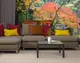 Фотообои текстурированные, виниловые Азия, 250х380 см, fo01inV_as00007