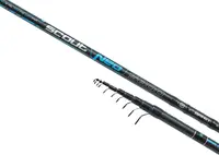 Вудилище болонське Brain Scout Neo Bolo 4800 4.75m 50-120g (1858-55-10)