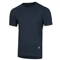Футболка Thorax lycra Темно-синяя (983), XXL