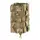 M-Tac подсумок для АК открытый двойной Gen.3 Multicam, армейский подсумок мультикам, тактический подсумок