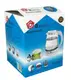 Электрочайник Domotec DT-830 из жаропрочного стекла