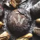 Трафареты для хлеба и выпечки набор 3 шт 210 х 210 мм толщина 0,5 мм (210х630)