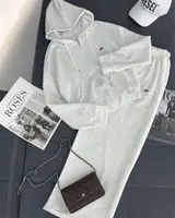 Костюм спортивний AD985 Серый XXL/3XL
