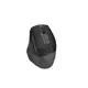 Мышь компьютерная безпроводная A4Tech Fstyler FG35CS Plus (Grey) серая