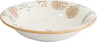 Тарелка глубокая Milika Pimpinella Orange M0440-DE143-SB1 20 см