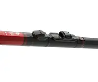 Болонська вудилище Daiwa Ninja Bolo 4м 25г (11628-415)