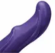 Вибратор Amor для точки G Vibratissimo Blade фиолетовый (Приложение НЕ Функционирует!)