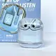 Беспроводные наушники Ultra Pods Pro (Голубой)