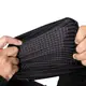 Шапка Beanie 3.0 Polarheat QS Серая меланж (9346), L