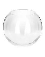 Ваза шар Mazhura Aquarium X-045 10х8 см