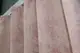 Комплект (2шт. 1,3х1,7м.) коротких штор из жаккарда "Sultan YL". Цвет бледно-розовый. Код 1370ш 35-0090