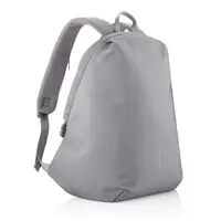 Рюкзак городской XD Design Bobby Soft серый (P705.792)