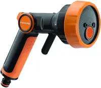 Пістолет-розпилювач для поливу регульований Fiskars 1020446