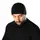 Шапка Beanie 3.0 Police Черная (8414), S