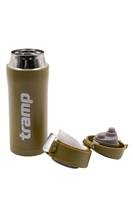Термокружка Tramp TRC-106-khaki 350 мл хакі