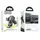 Держатель HOCO Wise  wireless fast charging car holder HW2 (air outlet) |5-15W|