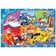 Пазлы из серии "Paw Patrol / Щенячий Патруль", 35 эл