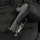 Фонарь тактический Mactronic Hussar GL (900 Lm) Gun Mount (THG0011)