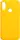 Чехол-накладка TOTO Mirror TPU 2mm Case Xiaomi Redmi Note 7 Yellow