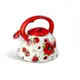 Чайник со свистком Edenberg Flowers 1 EB-1747-1 3 л