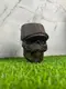 Чаша для кальяна Monster Bowls – Стильный Череп Хипстера